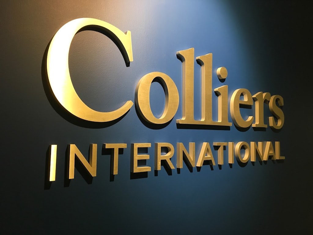 Colliers | 11225 SE 6th St #240, Bellevue, WA 98004, USA | Phone: (425) 453-4545