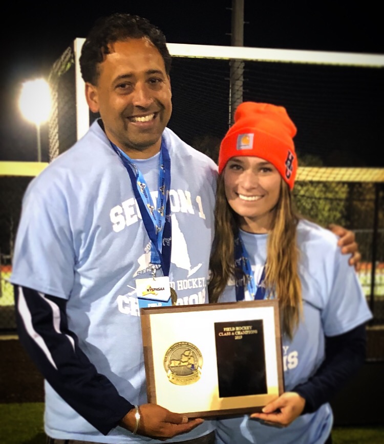 Coach Brit Field Hockey | 201 Veterans Rd, Yorktown Heights, NY 10598, USA | Phone: (914) 419-6708