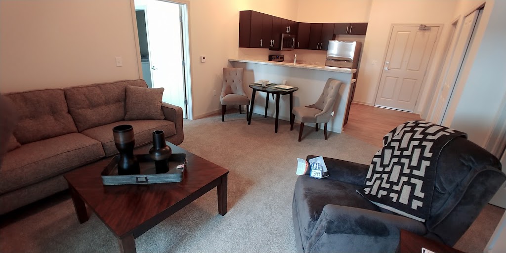 Spero Belle Plaine - 55+ Independent Senior Living | 125 Commerce Dr W, Belle Plaine, MN 56011, USA | Phone: (952) 213-3070