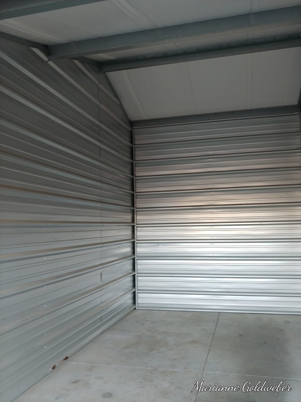 Hideaway Storage of Elyria LLC | 450 Taylor St, Elyria, OH 44035, USA | Phone: (440) 610-7384