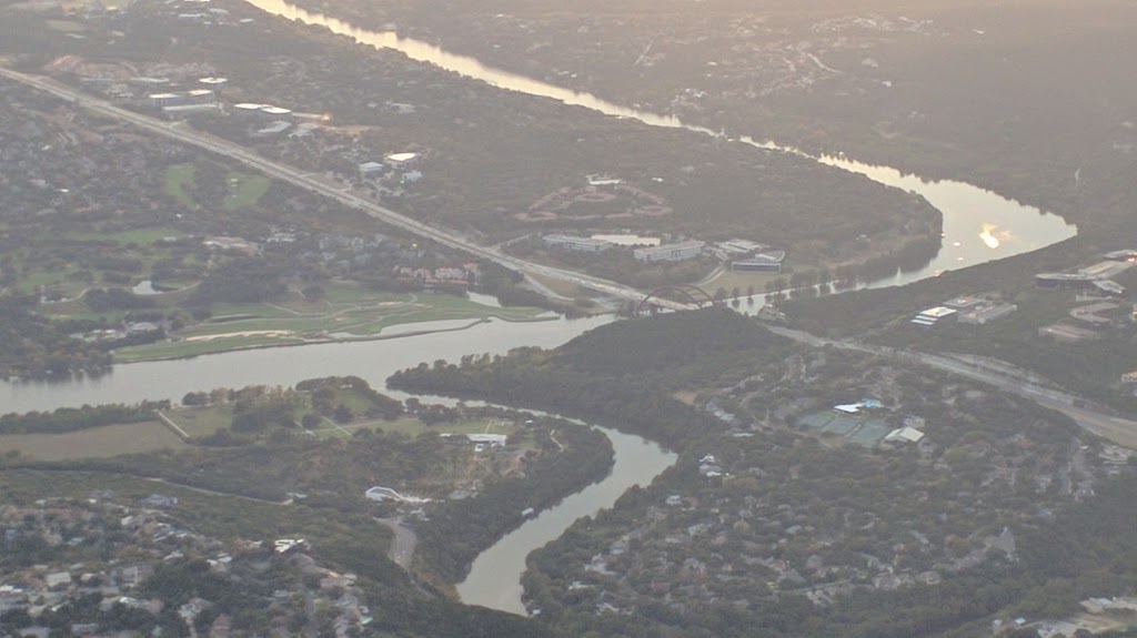 Barrow Nature Preserve | 7515 Step Down Cv., Austin, TX 78731, USA | Phone: (512) 477-1566