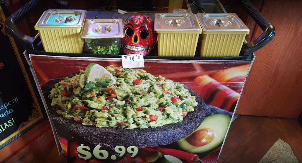 El Vaquero Mexican Restaurant | 4590 Cornell Rd, Blue Ash, OH 45241, USA | Phone: (513) 489-7444