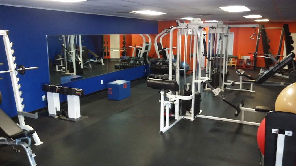 fitness rx studios llc | 9089 4th St N, St. Petersburg, FL 33702, USA | Phone: (727) 563-6827