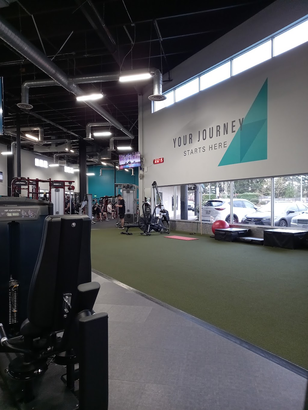 425 FITNESS Bothell | 18524 Bothell Everett Hwy, Bothell, WA 98012, USA | Phone: (425) 486-2805