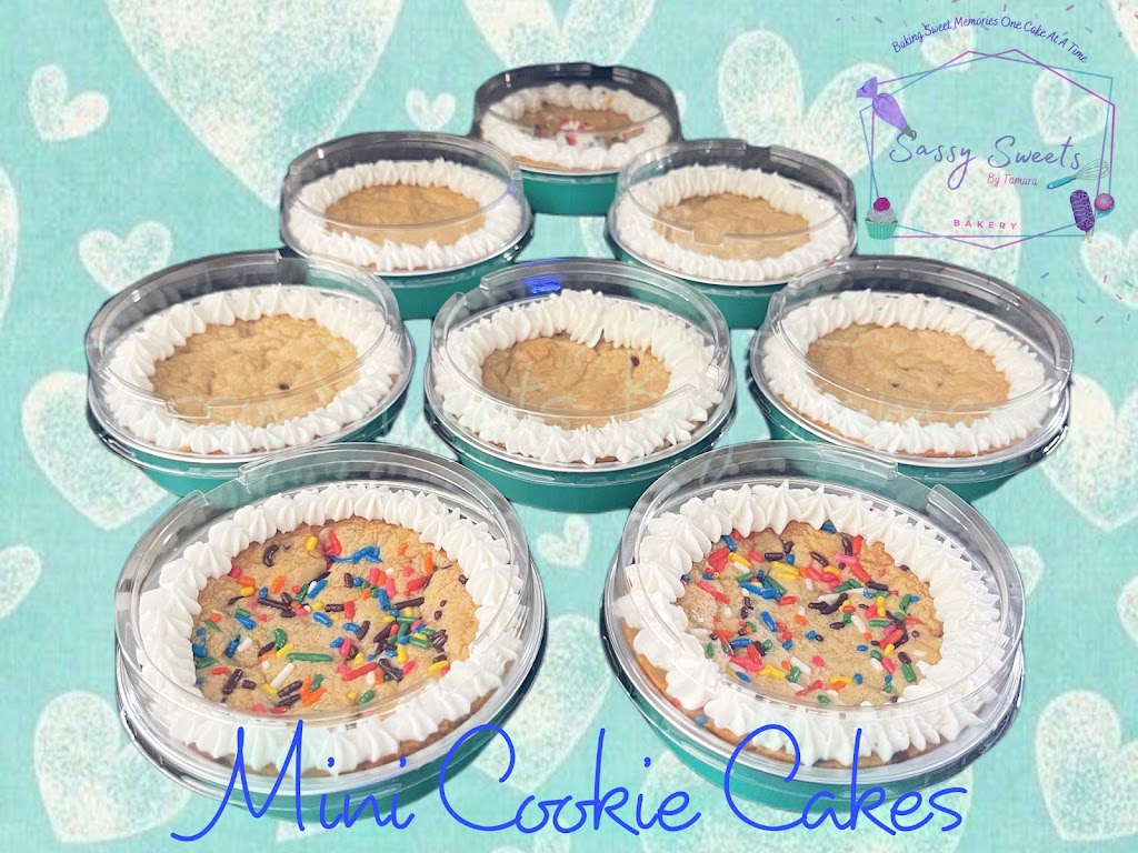 Sassy Sweets By Tamara | 8836 Sallys Wy, Alvarado, TX 76009, USA | Phone: (817) 506-1845