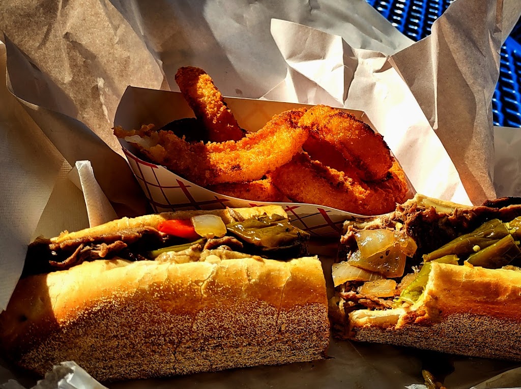 Oregon Steaks | 2654 S 10th St, Philadelphia, PA 19148, USA | Phone: (267) 928-3338