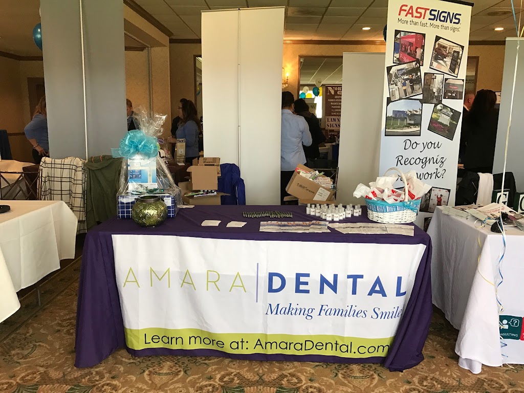 Amara Dental - Wall | 1933 NJ-35 #122, Wall Township, NJ 07719, USA | Phone: (732) 556-5000