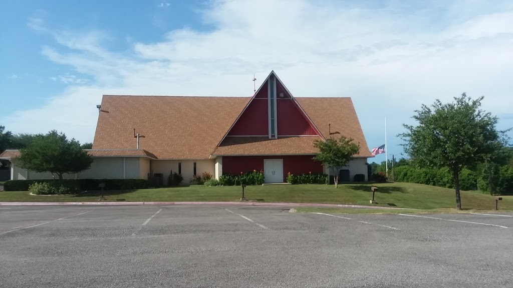 Holy Trinity Episcopal Church | 3217 Guthrie Rd, Garland, TX 75043, USA | Phone: (972) 226-1283