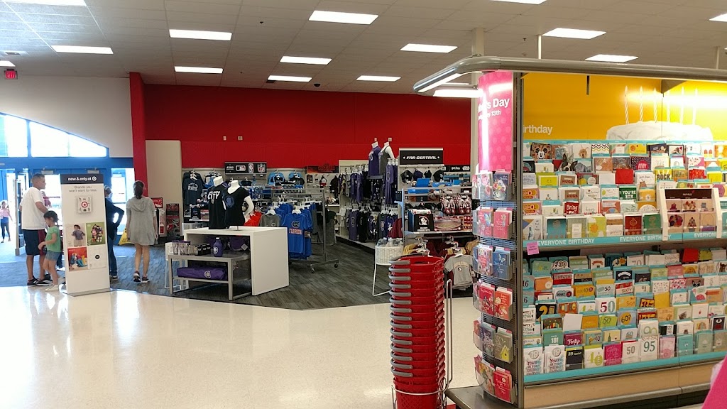 Target | 2660 FL-50, Clermont, FL 34711, USA | Phone: (352) 394-8510