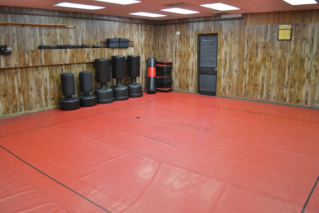 Tracys Karate Studio | 10220 Manchester Rd, Kirkwood, MO 63122, USA | Phone: (314) 821-0555
