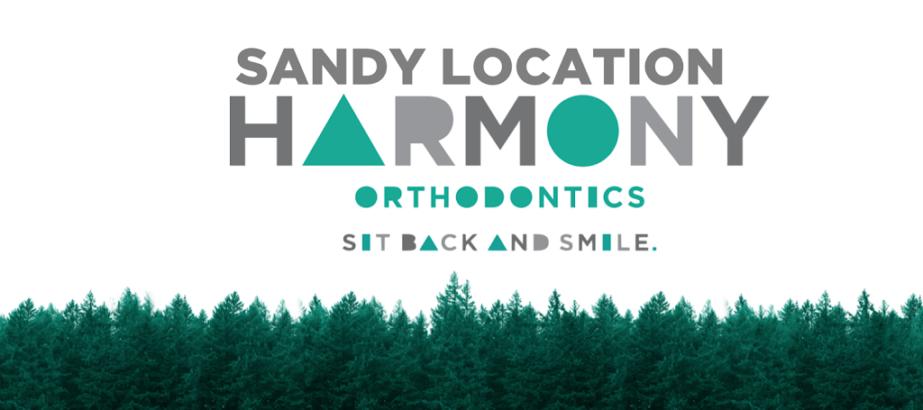 Harmony Orthodontics | 37515 US-26, Sandy, OR 97055, USA | Phone: (503) 668-0320