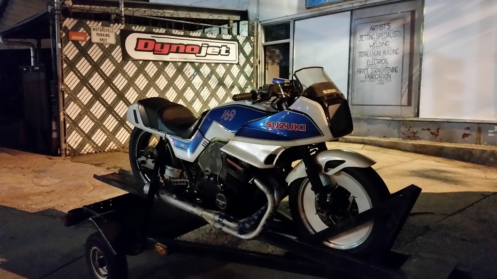 American Motorcycle | 2 Belmont Ave, Paterson, NJ 07522, USA | Phone: (973) 942-4161