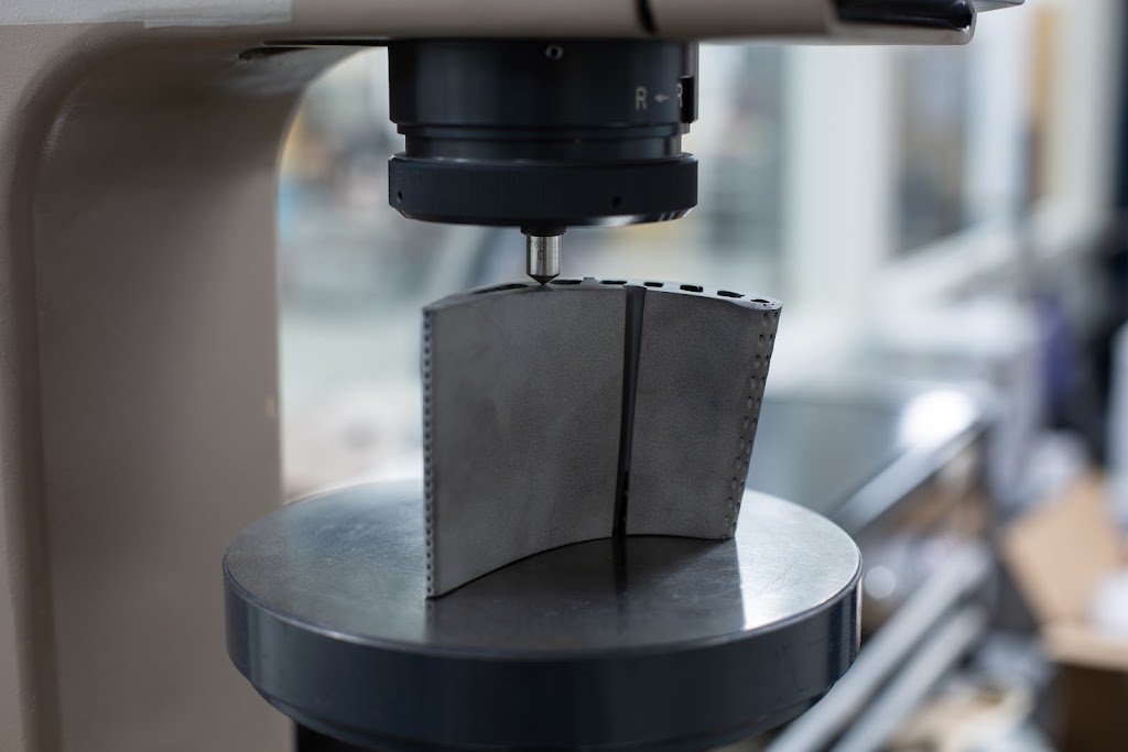 Innovative Test Solutions, Inc. | 551 Kings Rd, Schenectady, NY 12304, USA | Phone: (518) 688-2851