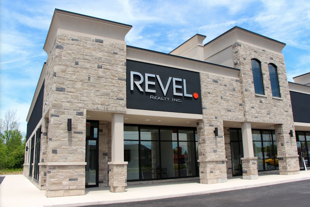 LUXE Home Team - Revel Realty Inc. | 8656 Lundys Ln Unit #1, Niagara Falls, ON L2H 1H5, Canada | Phone: (905) 347-3337