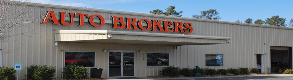 Auto Brokers | 1356 Filbert Hwy, York, SC 29745, USA | Phone: (803) 620-2233