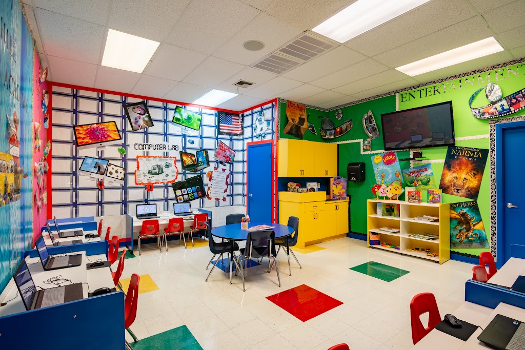 Nob Hill Academy | 10125 Sunset Strip, Sunrise, FL 33322, USA | Phone: (954) 748-2490