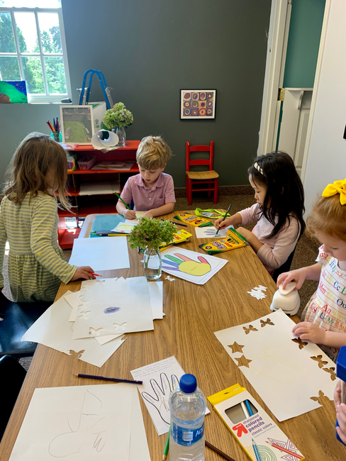 Montessori Life | 10277 Valley View Rd, Macedonia, OH 44056, USA | Phone: (330) 551-5300