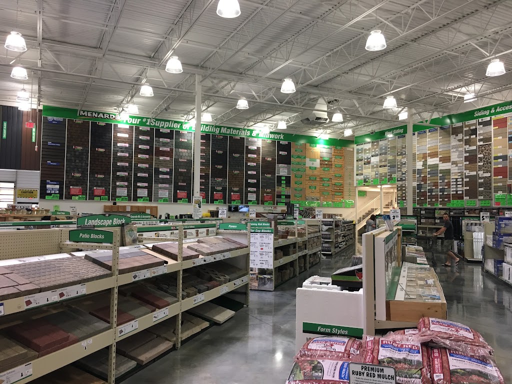 Menards | 3787 Montgomery Rd, Loveland, OH 45140, USA | Phone: (513) 583-1444