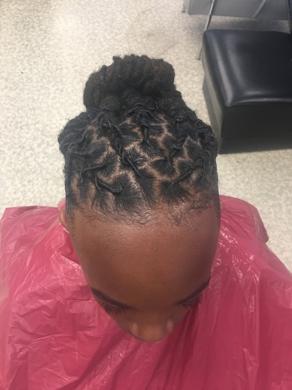 Lubbys Locs | 2554 E Bearss Ave, Tampa, FL 33613, USA | Phone: (813) 520-1648