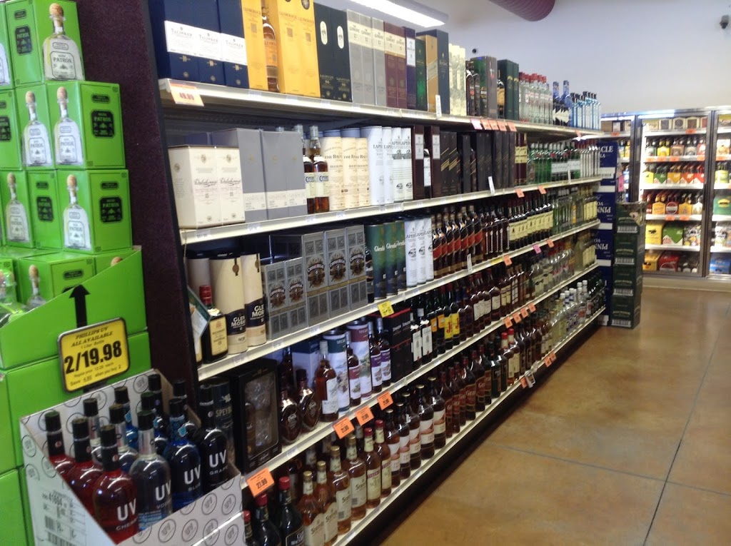 G-Will Liquors | 2320 Cloud Dr NE, Blaine, MN 55449, USA | Phone: (763) 862-4187