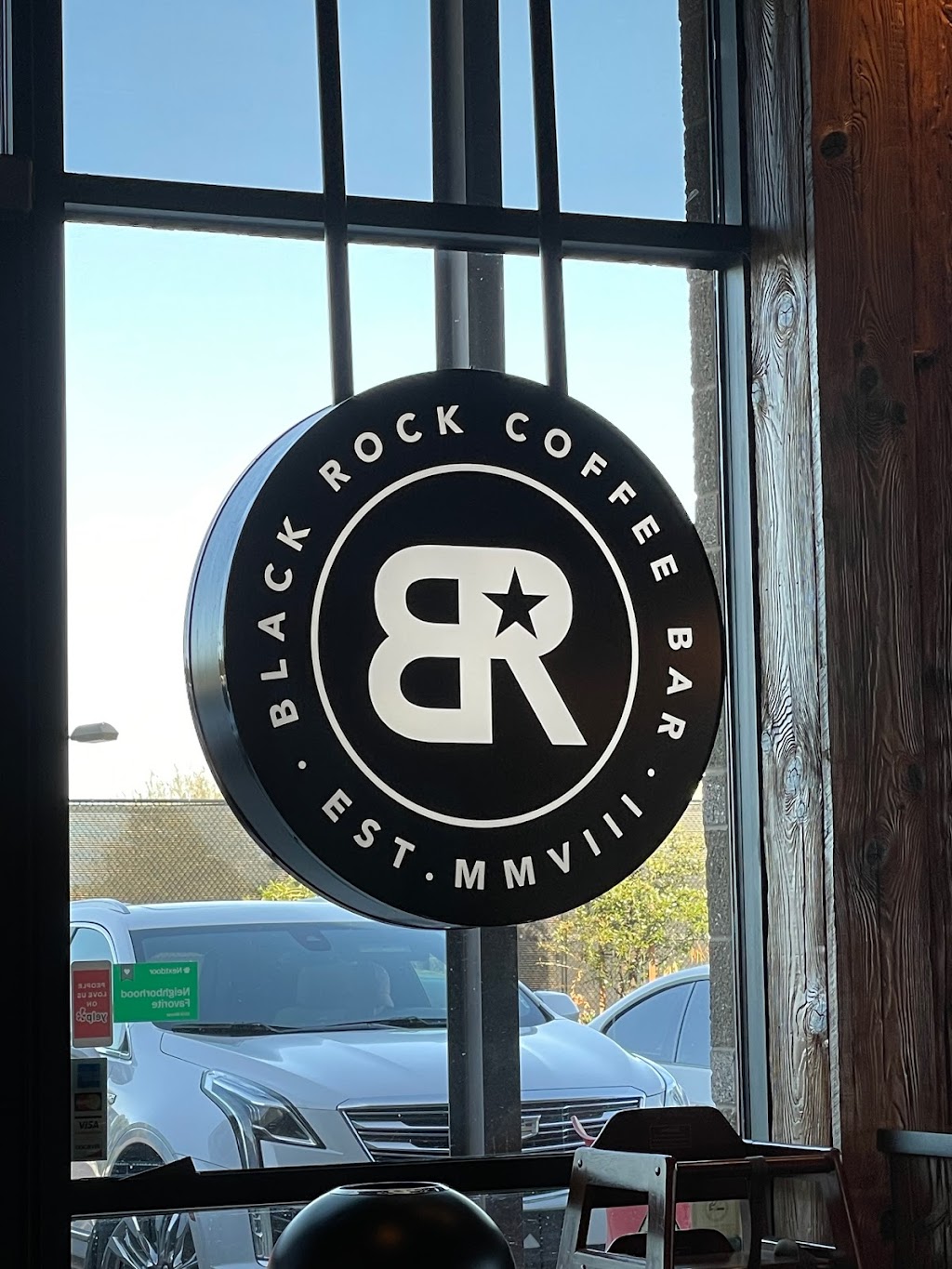Black Rock Coffee Bar | 4050 S Alma School Rd #1, Chandler, AZ 85248, USA | Phone: (480) 462-7637