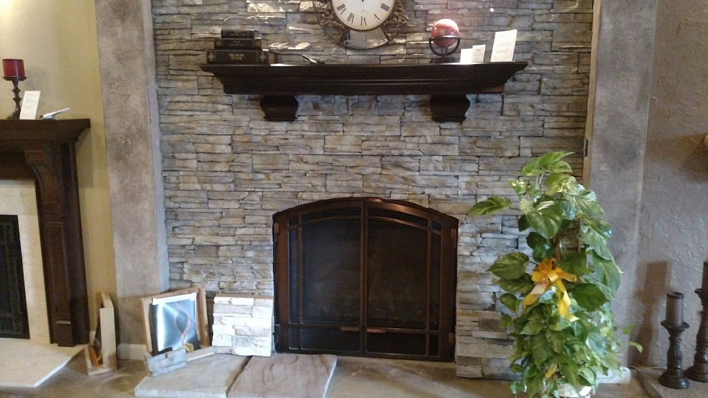 Wiegmann Woodworking and Fireplaces | 105 Sugar Creek Ln, Albers, IL 62215, USA | Phone: (618) 248-1300