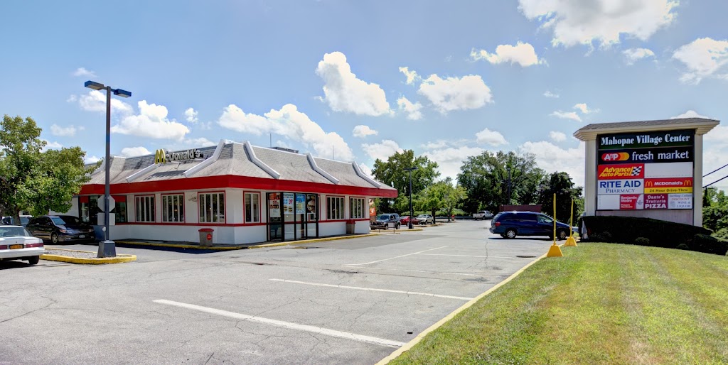 Mahopac Village Shopping Centre | U.S. Route 6 &, Miller Rd, Mahopac, NY 10541, USA | Phone: (914) 631-3131