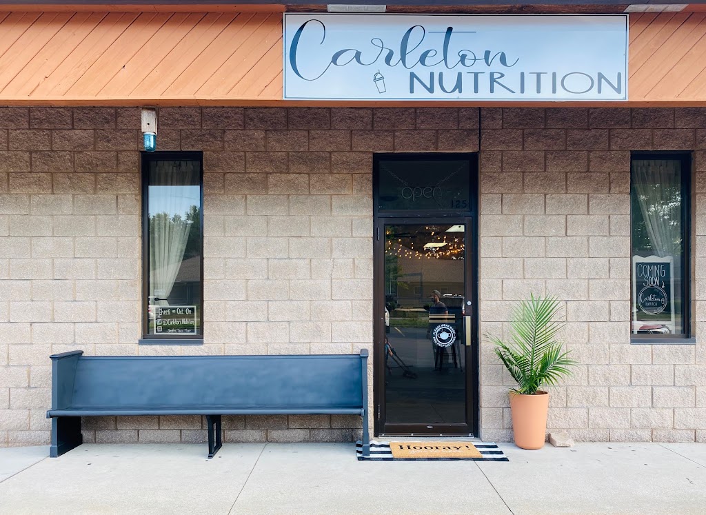 Carleton Nutrition | 125 Medical Center Dr, Carleton, MI 48117, USA | Phone: (734) 506-7033