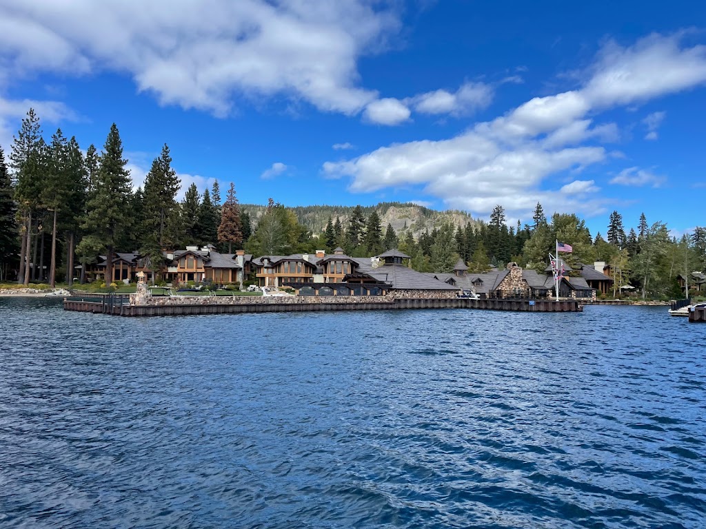 North Tahoe Cruises - Tahoe Gal | 952 N Lake Blvd, Tahoe City, CA 96145, USA | Phone: (530) 583-0141