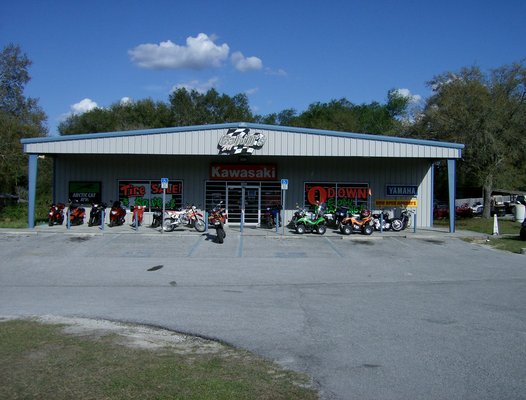 Cahills Motorsports | 8820 Gall Blvd, Zephyrhills, FL 33541 | Phone: (813) 788-1779