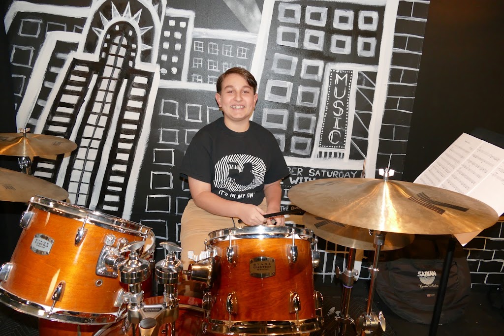 Simon Boyar Drum School and Shop | 2055 Albany Post Rd, Croton-On-Hudson, NY 10520, USA | Phone: (914) 481-2383