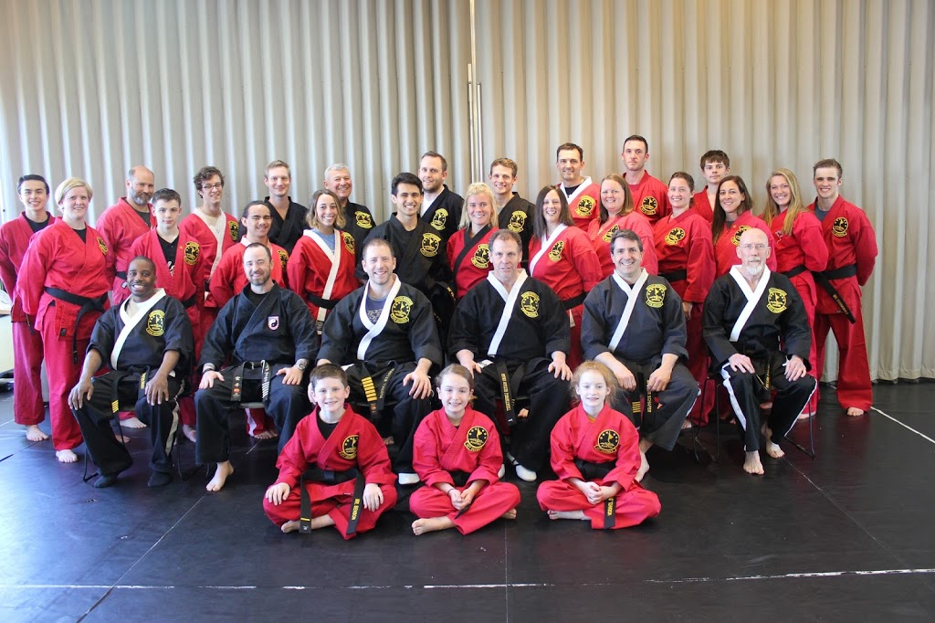 The Edge Martial Arts | 1654 Market Dr, Stillwater, MN 55082, USA | Phone: (651) 351-7750