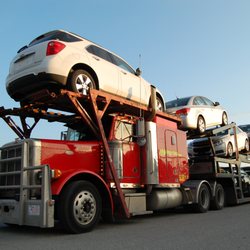 Magic Auto Transport | N Greenfield Pkwy, Garner, NC 27529, USA | Phone: (919) 432-4488