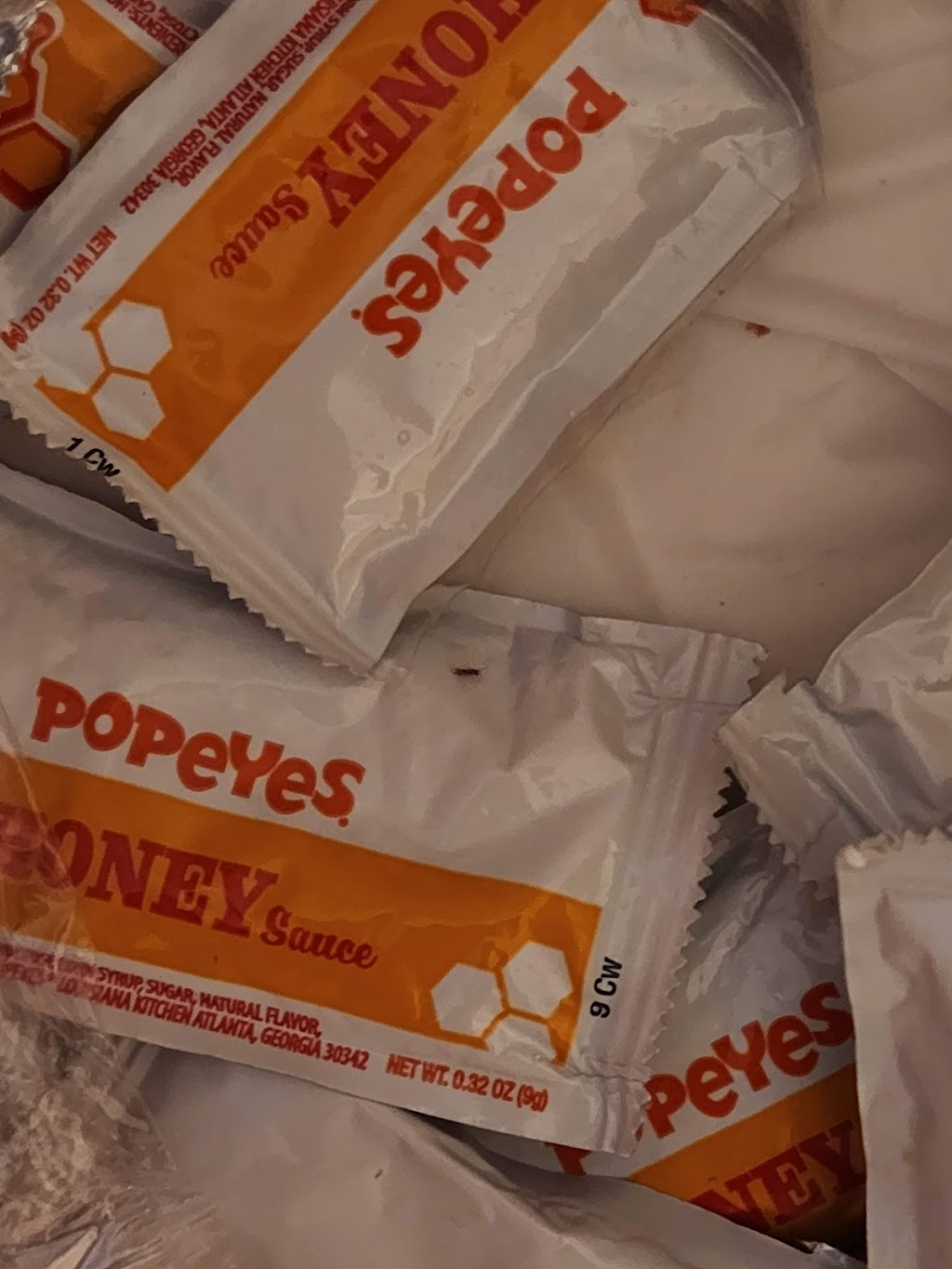 Popeyes Louisiana Kitchen | 4705 TX-121, The Colony, TX 75056, USA | Phone: (972) 370-1095