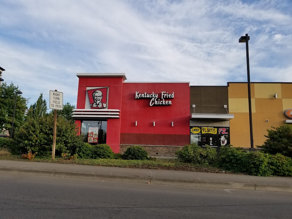 KFC - restaurant  | Photo 1 of 10 | Address: 1101 SW 1st Ave, Canby, OR 97013, USA | Phone: (503) 266-6171