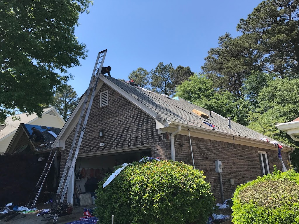 Gonzales Roof Contractor | 5000 Trevino Cir, Duluth, GA 30096, USA | Phone: (770) 557-9857