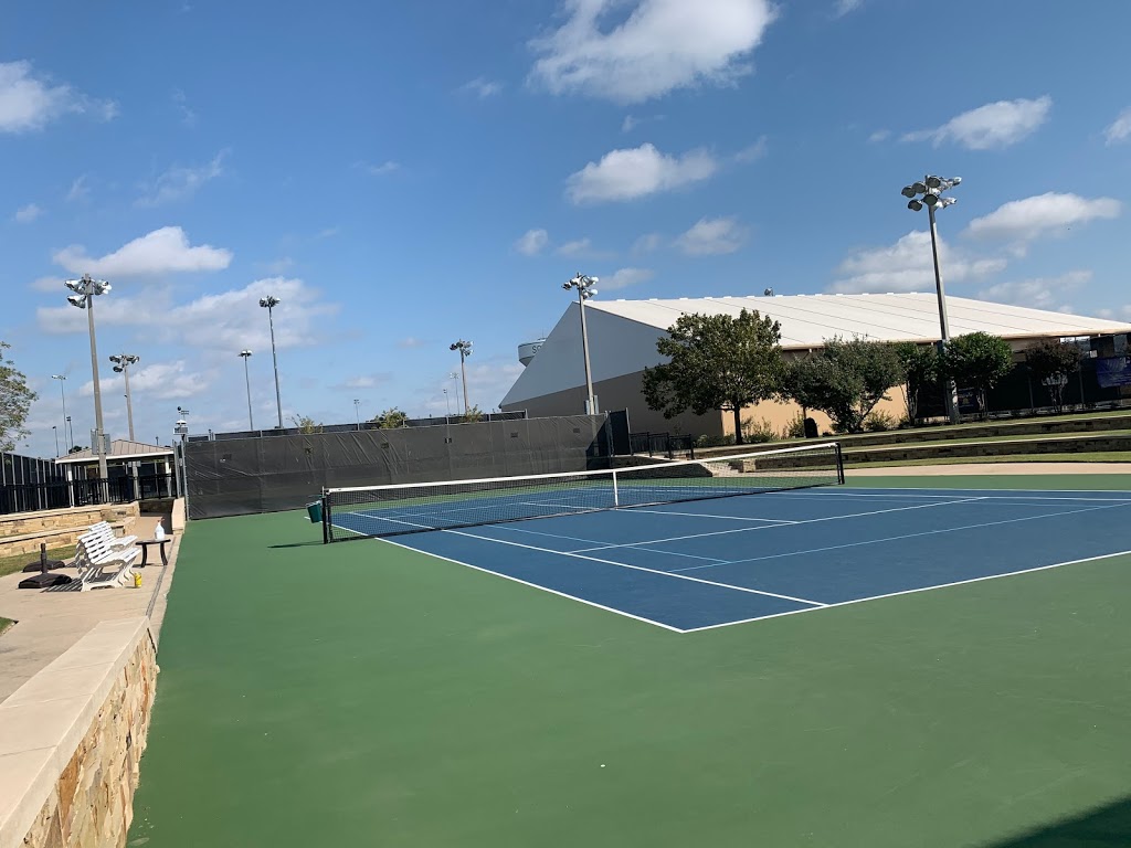 Southlake Tennis Center | 450 W Southlake Blvd, Southlake, TX 76092 | Phone: (817) 421-5605