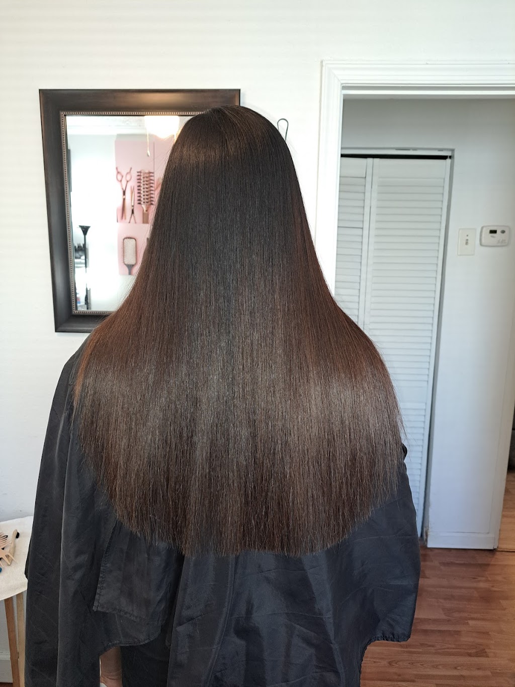 Newport News Hair Extensions | 420 Logan Pl, Newport News, VA 23601, USA | Phone: (757) 933-0025