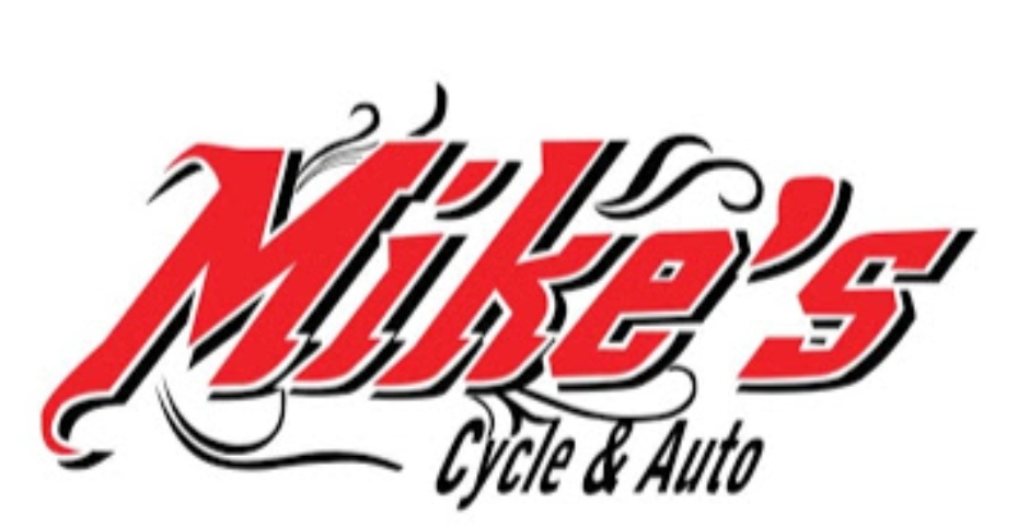 Mikes Cycle & Auto | 1850 N Pk Rd, Connersville, IN 47331, USA | Phone: (765) 825-7756