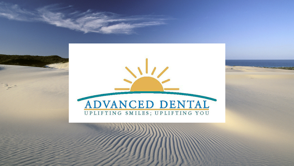 Advanced Dental | 1160 Joliet St #203, Dyer, IN 46311, USA | Phone: (219) 365-5420
