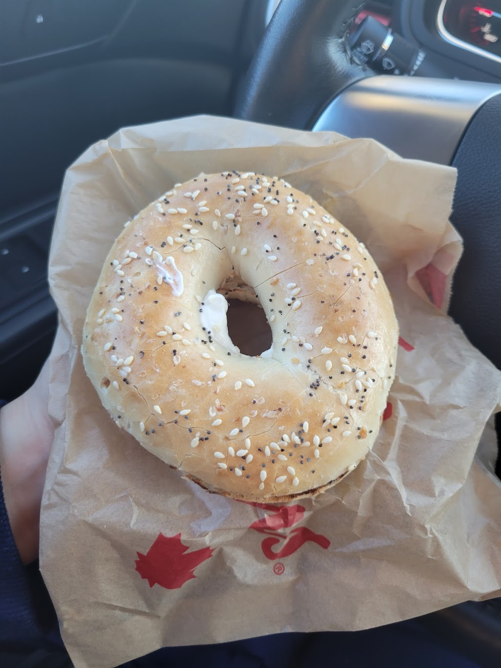 Tim Hortons | 1116 W State St, Fremont, OH 43420, USA | Phone: (419) 355-8840