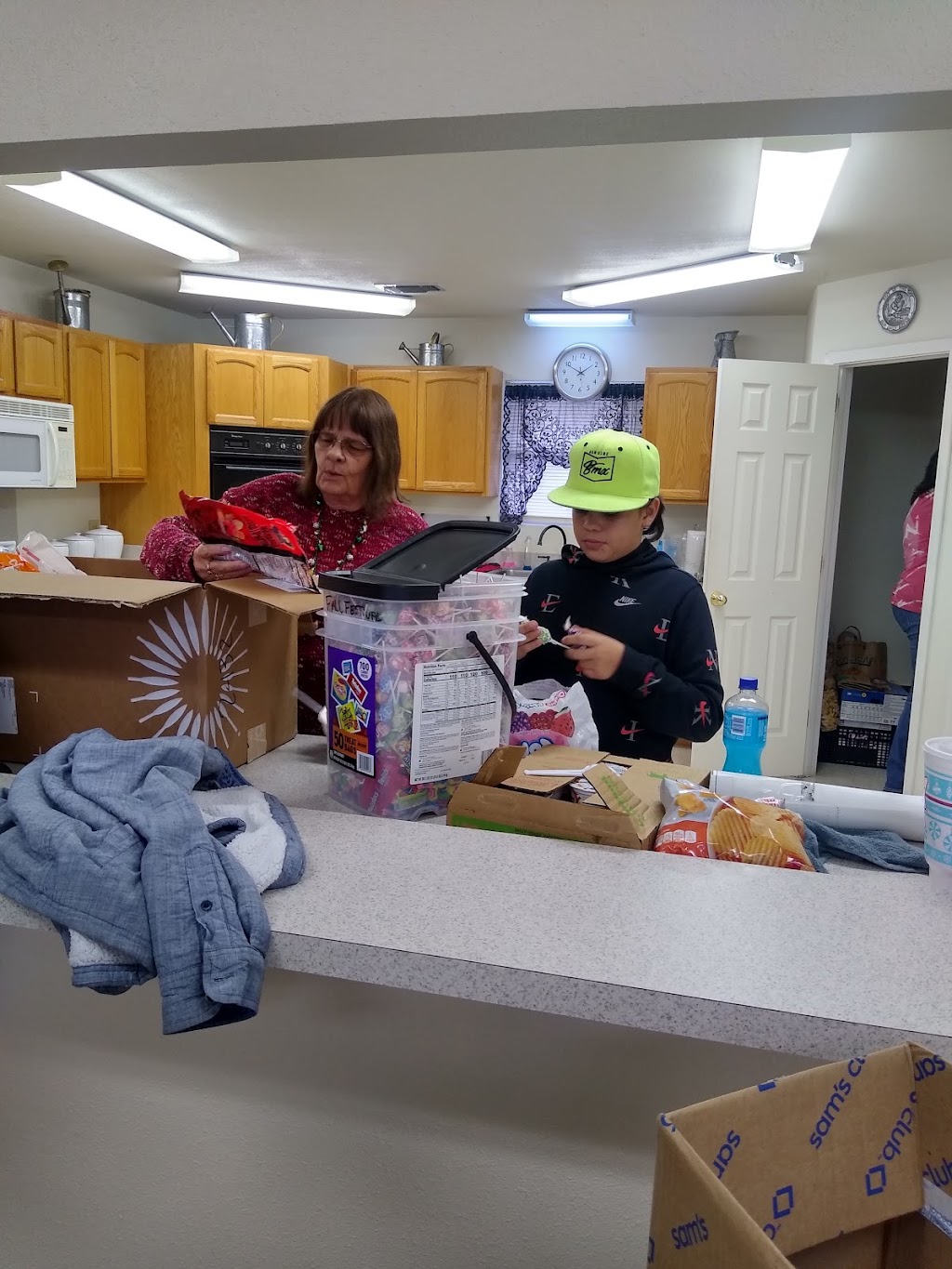 Zion Hill Church | 3500 Zion Hill Rd, Weatherford, TX 76088, USA | Phone: (817) 304-1797