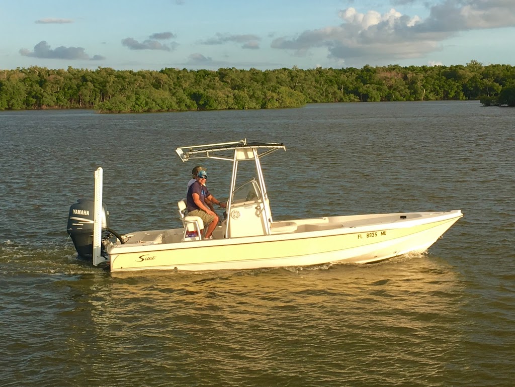 Chautauqua Fishing Charters | 9 Merrill Ave, Chautauqua, NY 14722, USA | Phone: (571) 213-2542