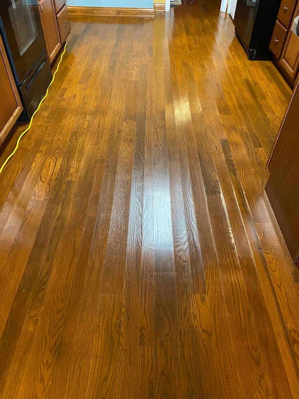 Home Run Clean | 270 Katie Dr, Clay City, KY 40312, USA | Phone: (606) 481-1744