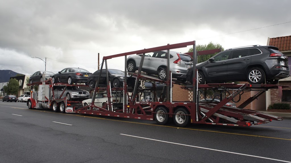 Richmond Auto Transport | 1951 Reymet Rd, Richmond, VA 23237, USA | Phone: (804) 396-2471