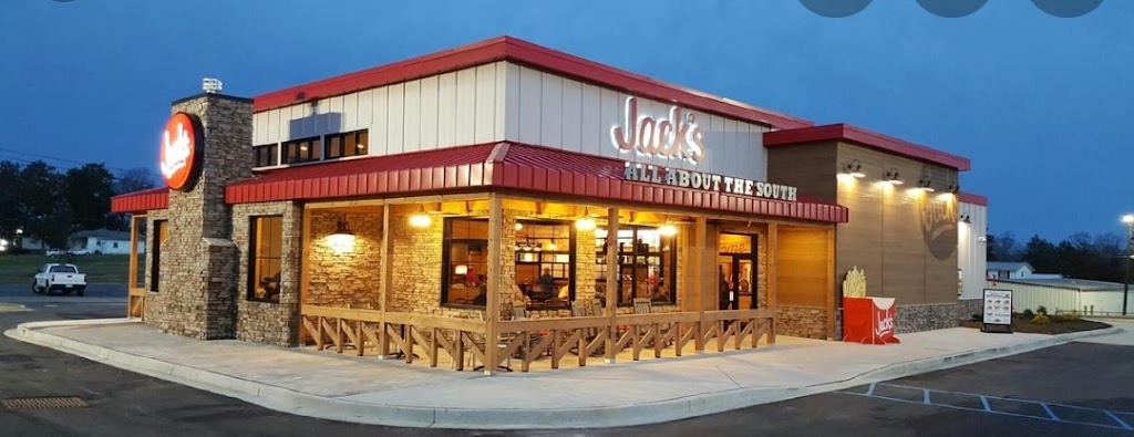 Jacks | 4604 Deerfoot Pkwy, Trussville, AL 35173, USA | Phone: (205) 588-1581