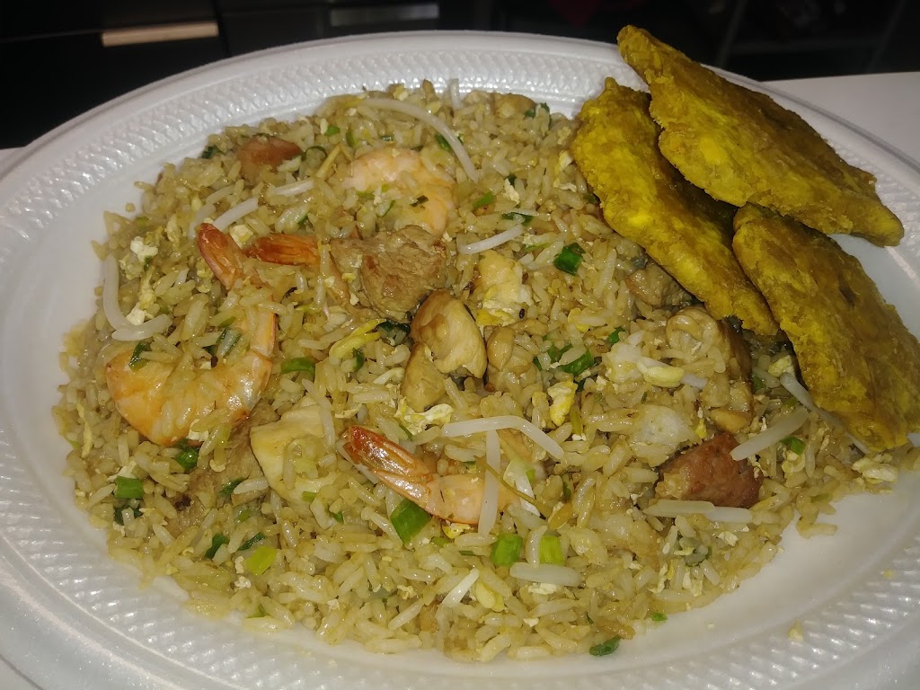 La Palmerita | 2909 Townsend Blvd, Jacksonville, FL 32277, USA | Phone: (904) 442-3732