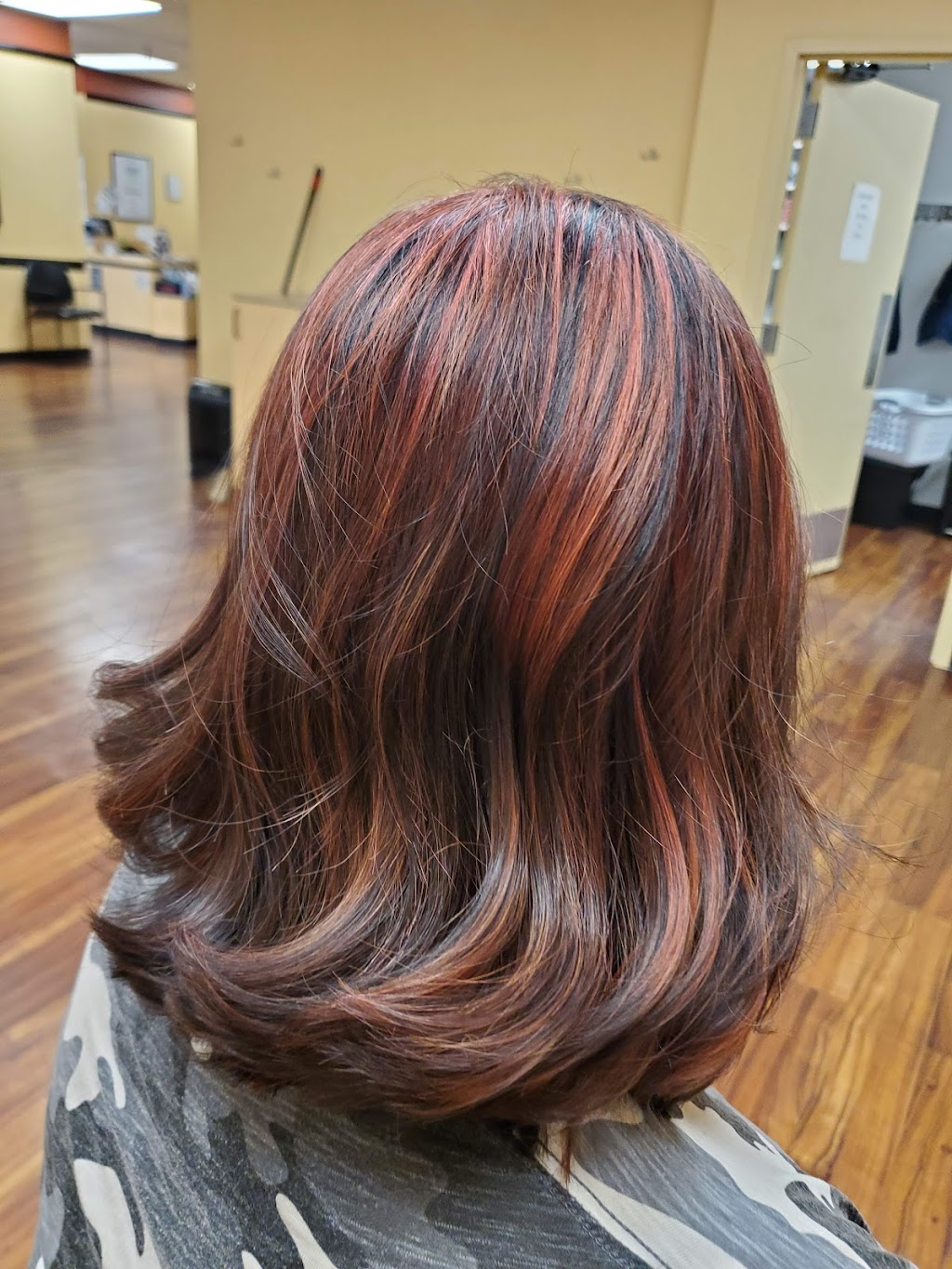 SmartStyle Hair Salon | 1360 Eastlake Pkwy, Chula Vista, CA 91915, USA | Phone: (619) 656-7923