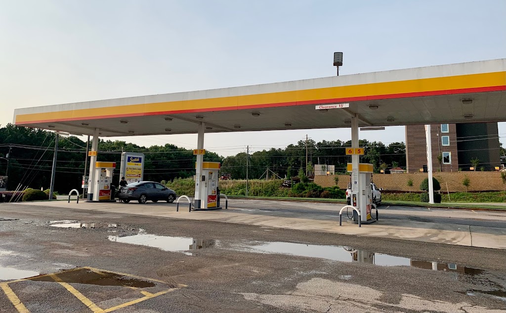 Shell | 4663 Bill Gardner Pkwy, Locust Grove, GA 30248, USA | Phone: (770) 914-9191