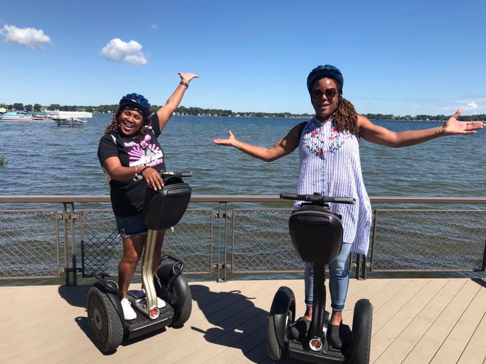 Great Lakes Segway | 239 E Walled Lake Dr, Walled Lake, MI 48390, USA | Phone: (248) 896-2600